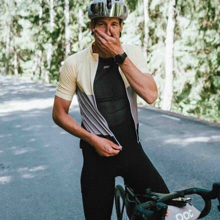 POC Ne-Plus Ultra VPDs Bib Shorts - Premium Cycling Bib Shorts for Men & Women - High-Performance Bike Shorts with Comfortable Padding - Ideal for Road Cycling, Mountain Biking & Indoor Training