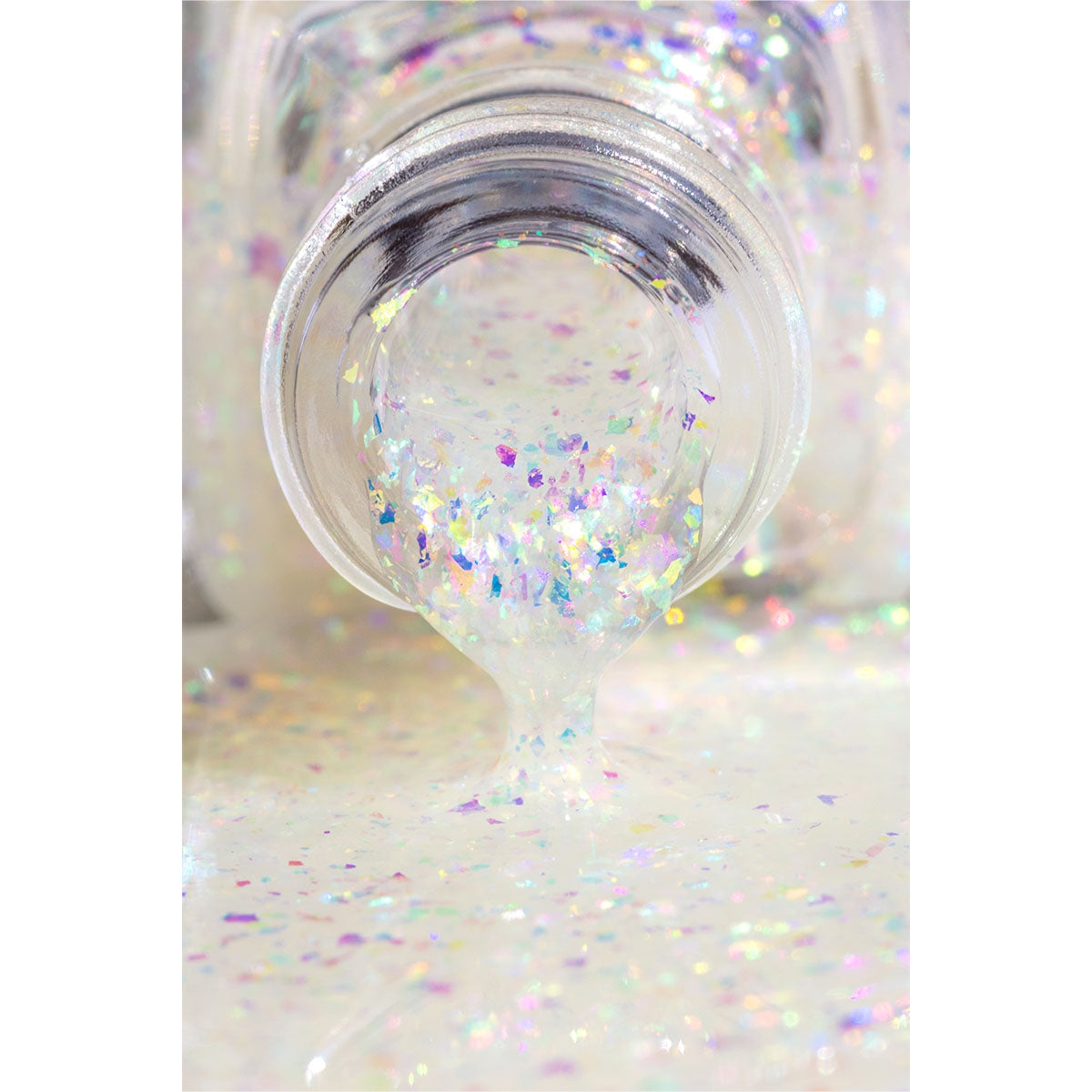 Cirque Colors Fantasia Nail Polish - 0.37 oz (11ml) Vegan & Cruelty-Free Long Lasting Nail Lacquer for Women - Perfect for Parties, Weddings & Special Occasions