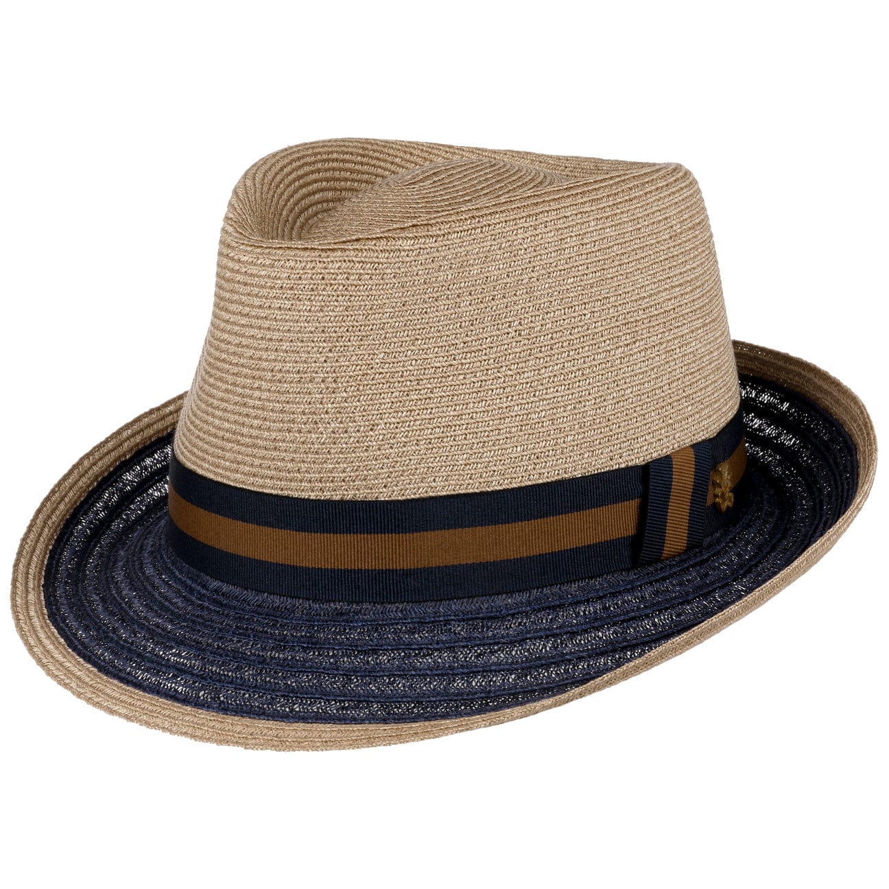 Mayser Teo Hemp Hat by Zechbauer - Stylish Unisex Sun Hat for Outdoor Activities, Beach, Gardening & Summer Fashion