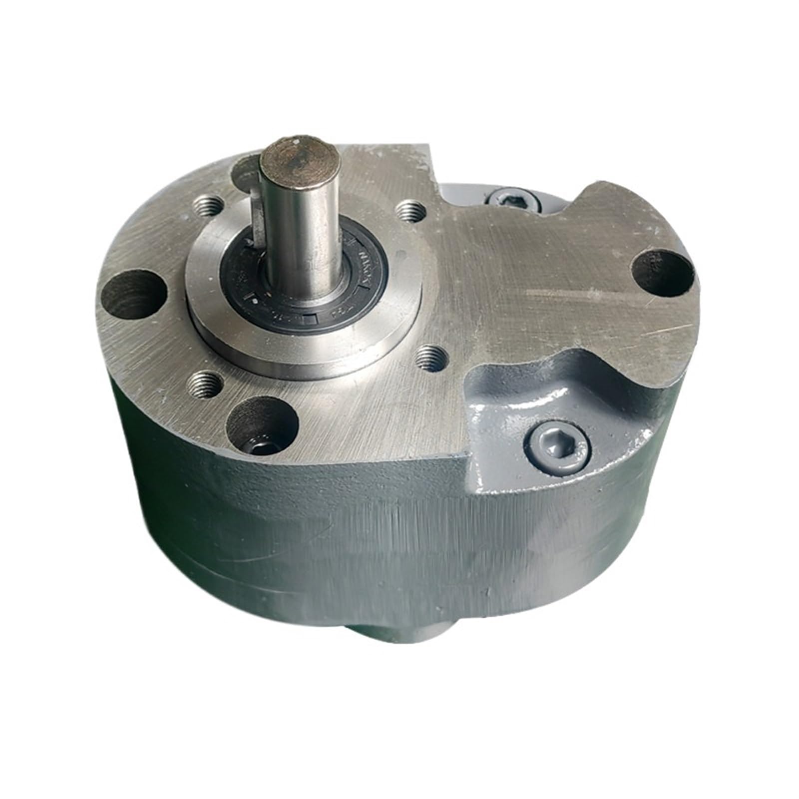 KIRANDY CB-B16 CB-B20 CB-B25 CB-B32 Industrial Gear Oil Pump - High Performance Hydraulic Pump for Machinery, Automotive & Manufacturing Equipment