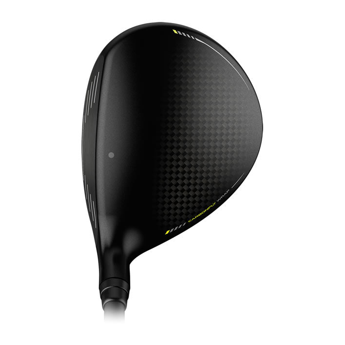 PING G430 LST Custom Fairway Wood | High-Performance Golf Club for Low Spin & Distance | Perfect for Golfers Seeking Precision on the Course
