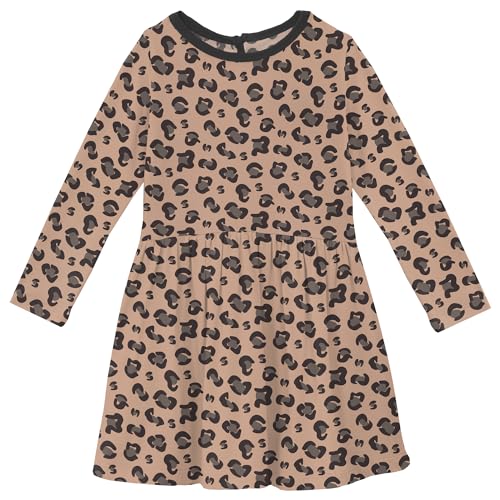 Suede Cheetah
