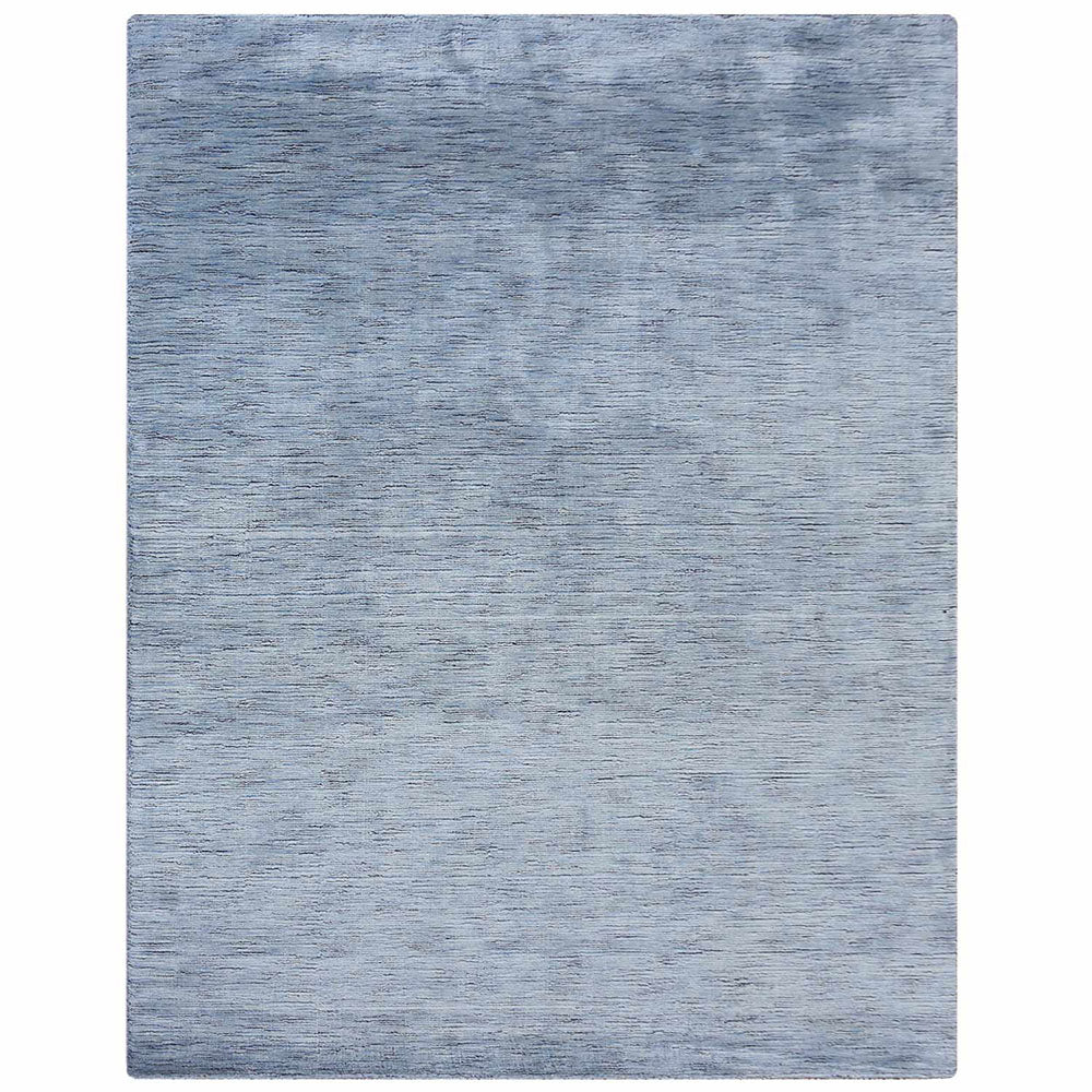 Hand Knotted Revive Rug - Premium Handmade Wool Area Rug for Living Room, Bedroom, Dining Room - Soft & Durable Home Decor