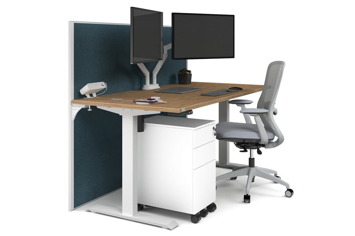 Height Adjustable Desk 63