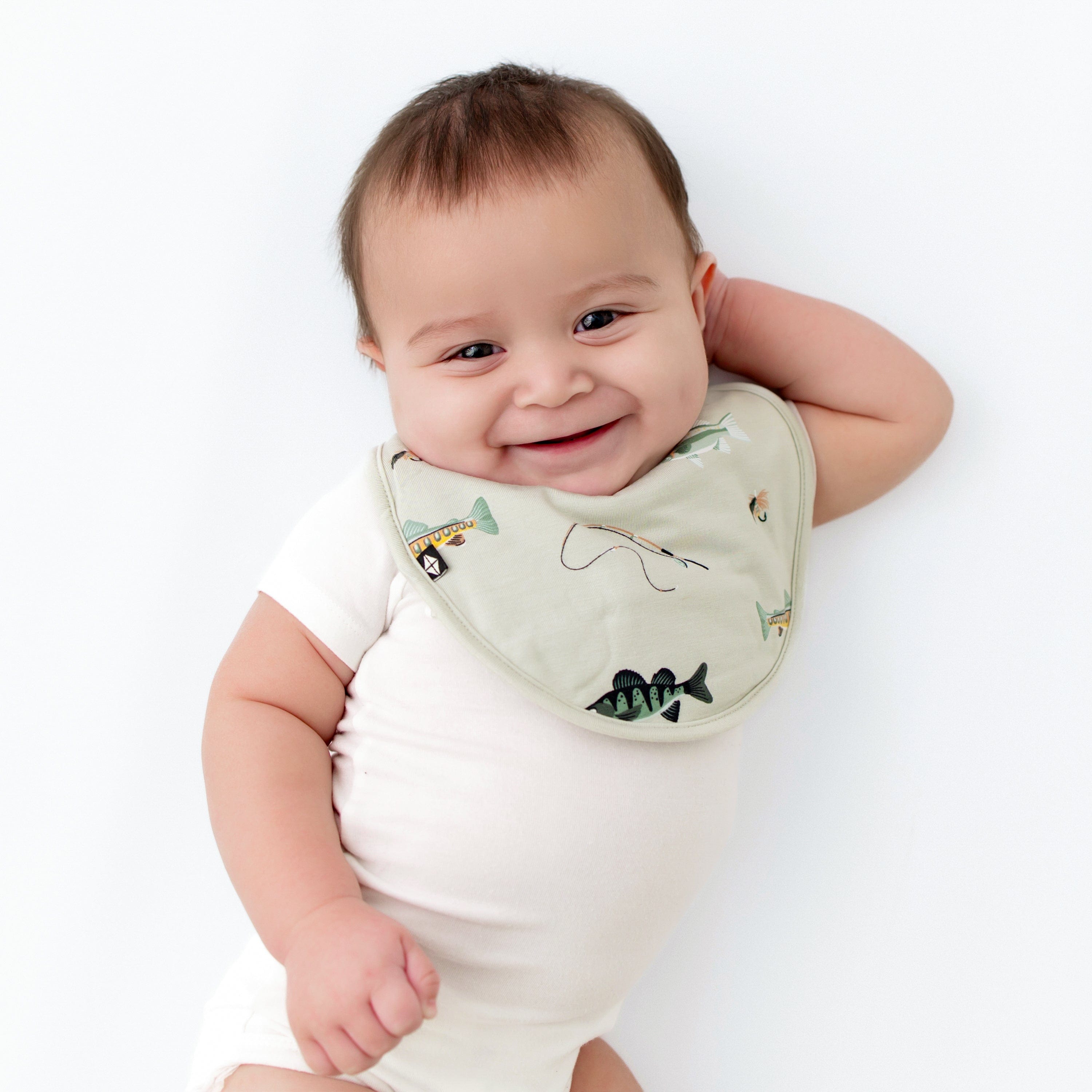 Fishing Bib with Comfortable Cushioning - Waterproof & Durable for Outdoor Fishing, Boating, and Hunting Adventures