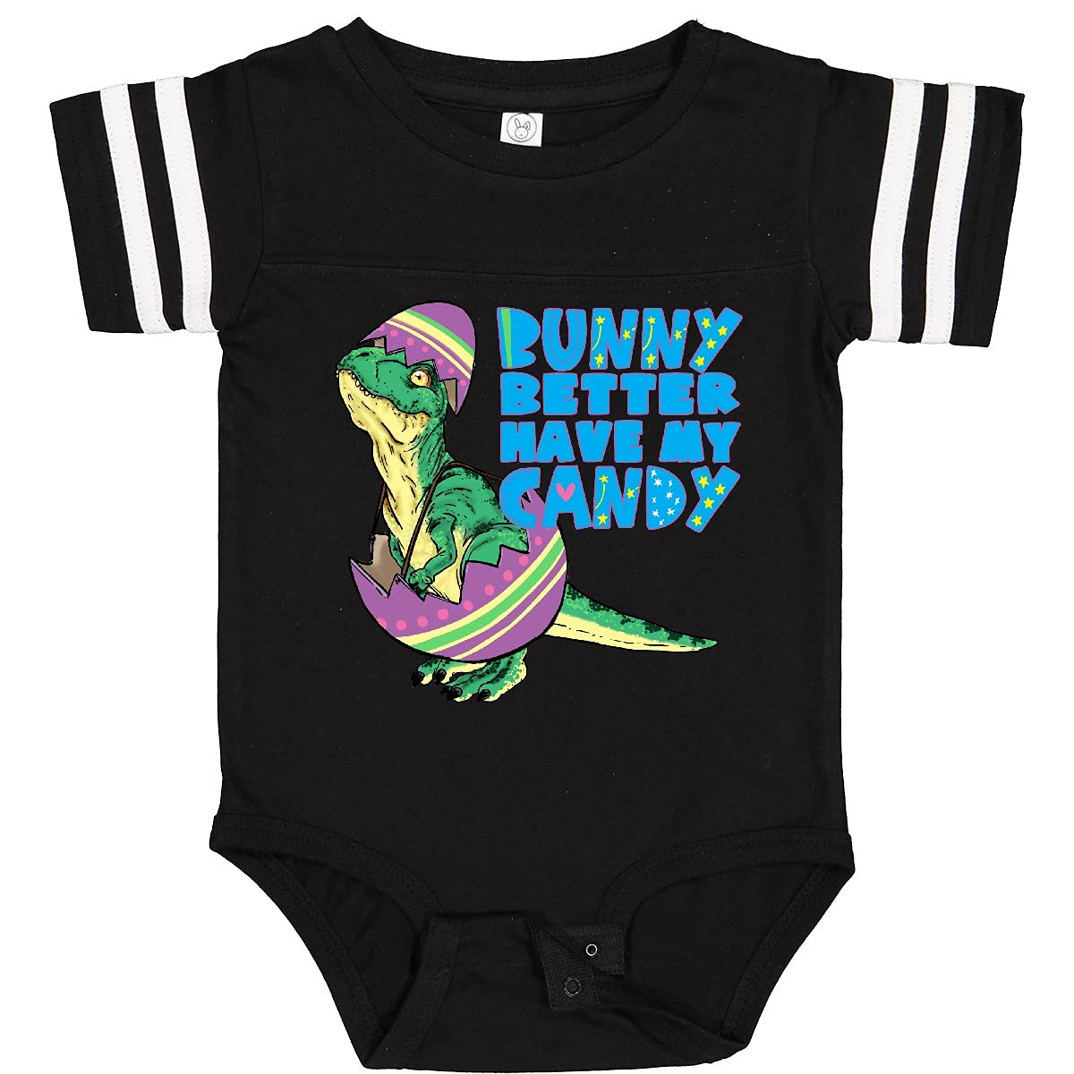 Inktastic Easter Baby Dino Bunny 