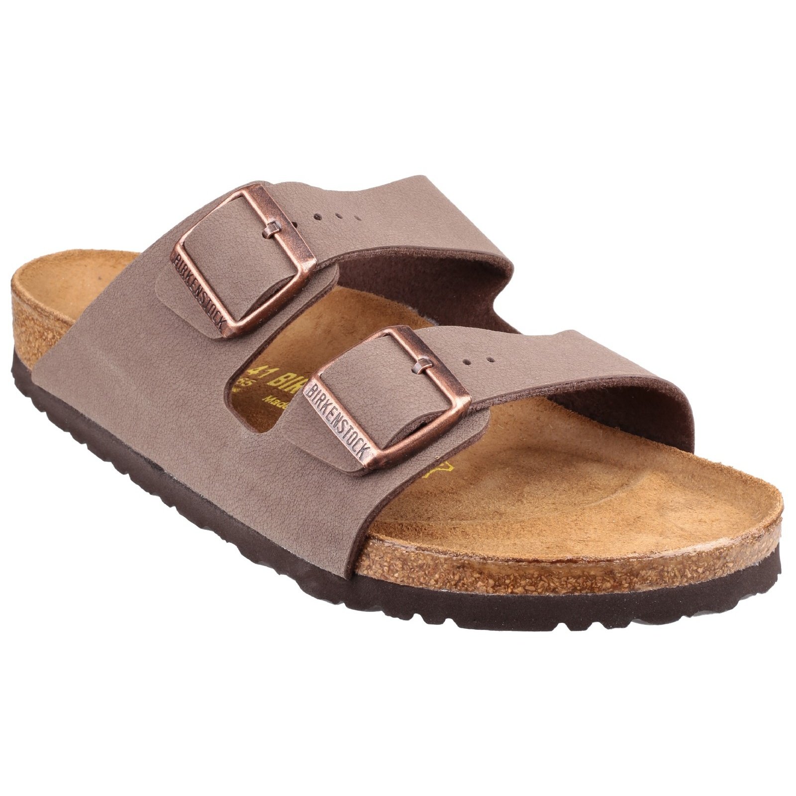 Birkenstock Men's London Clogs - Comfortable Leather Slip-On Shoes for Men | Perfect for Casual Wear, Home & Garden Use