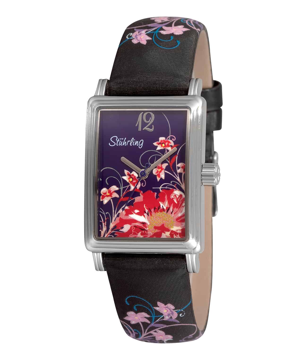 Botanica 306 25mm Quartz Watch - Stylish Women's Fashion Watch for Casual & Office Wear