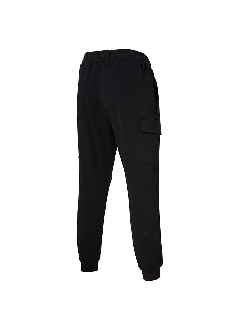 Stylish & Comfortable Banding Flex Cargo Jogger Pants for Men - Stretchable Workout, Travel & Casual Wear - Perfect for Gym, Hiking & Everyday Use