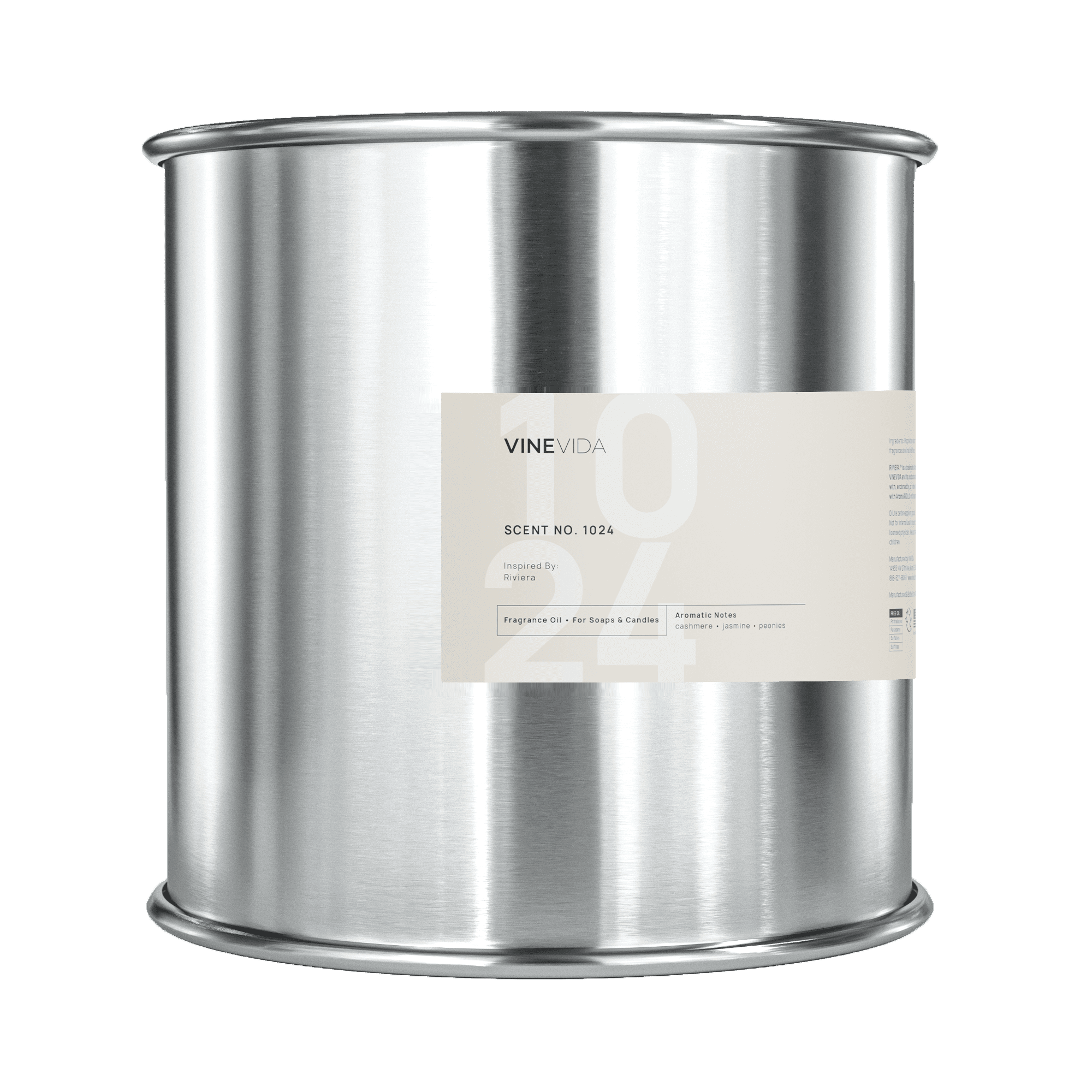 Aroma360 Riviera Inspired Fragrance Oil for Soaps, Candles & DIY - Premium Scent for Home, Spa & Relaxation