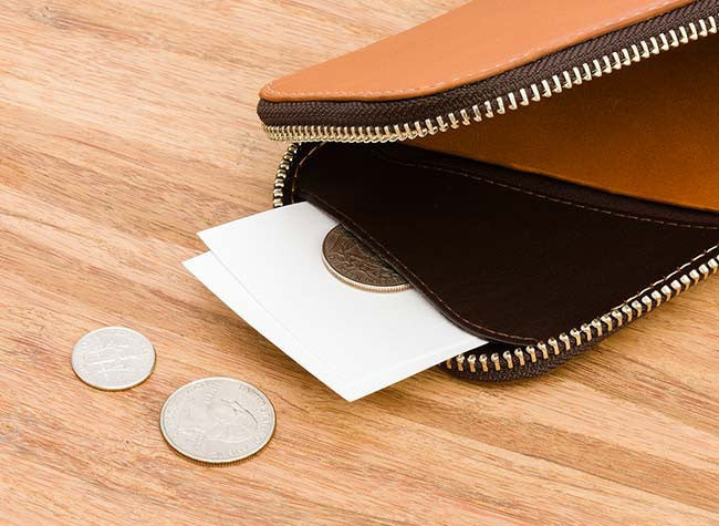 Bellroy Slim Phone Pocket Wallet for iPhone 6/6s - RFID Blocking Minimalist Wallet with Card Slots | Perfect for Everyday Carry, Travel & Business Use