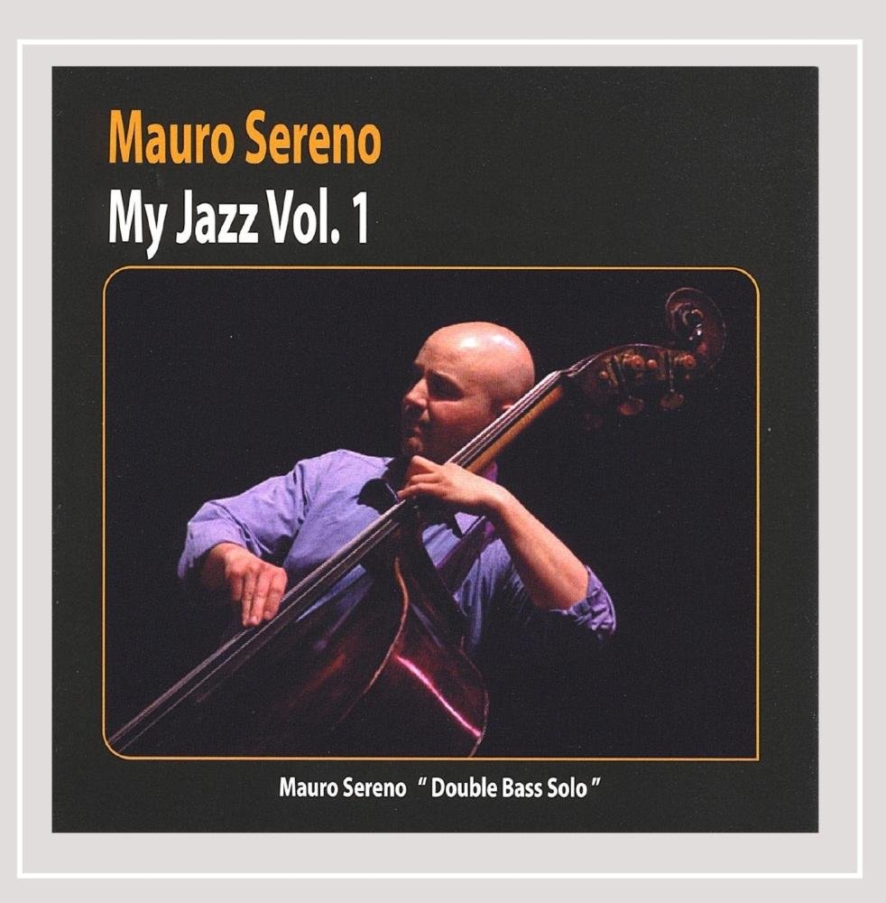 Professional Jazz Double Bass Solo - High-Quality Upright Bass for Jazz Performances & Music Lovers | Perfect for Live Gigs, Studio Recording & Jazz Ensembles