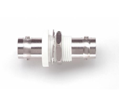 Fluke Pomona 3846 BNC Female to BNC Female Isolated Ground Coupler - Perfect for Test Equipment, Oscilloscopes & RF Applications