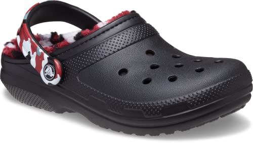 Black/Red
