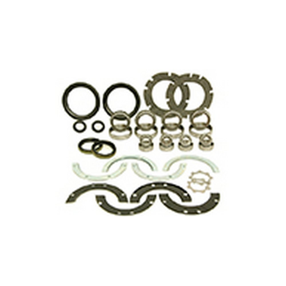 Samurai Front Axle Service Kit 141003-3-KIT - Complete Axle Repair Kit for Suzuki Samurai - Perfect for Off-Road Maintenance & 4x4 Restoration Projects