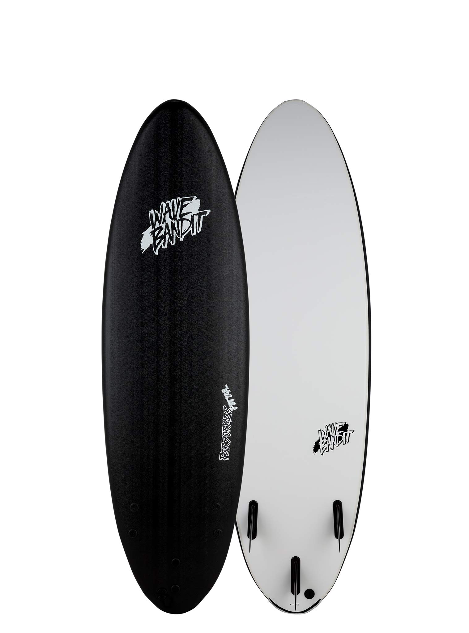 Wave Bandit Performer 6'4