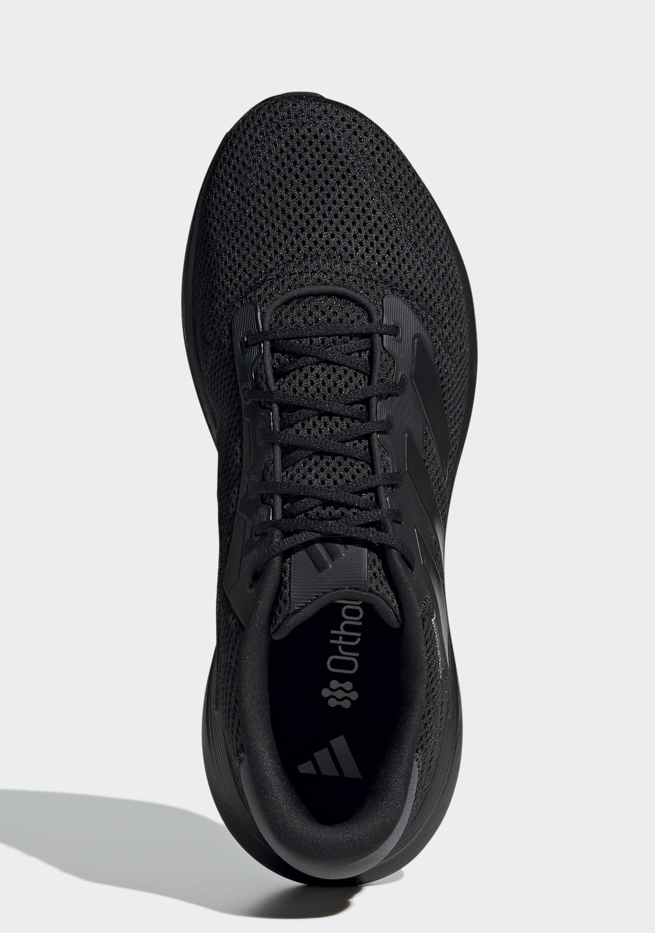 Adidas Men's Response Runner Running Shoes - Lightweight Cushioned Sneakers for Jogging, Training & Gym Workouts | Perfect for Road Running & Daily Wear