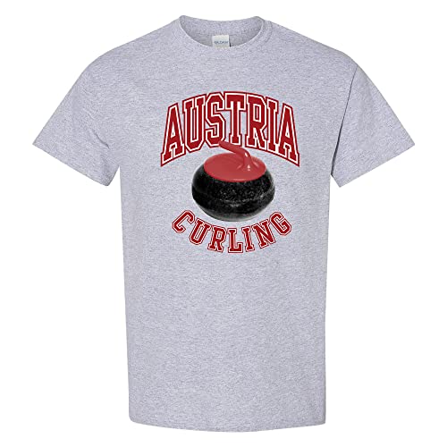 Austria Sport Grey