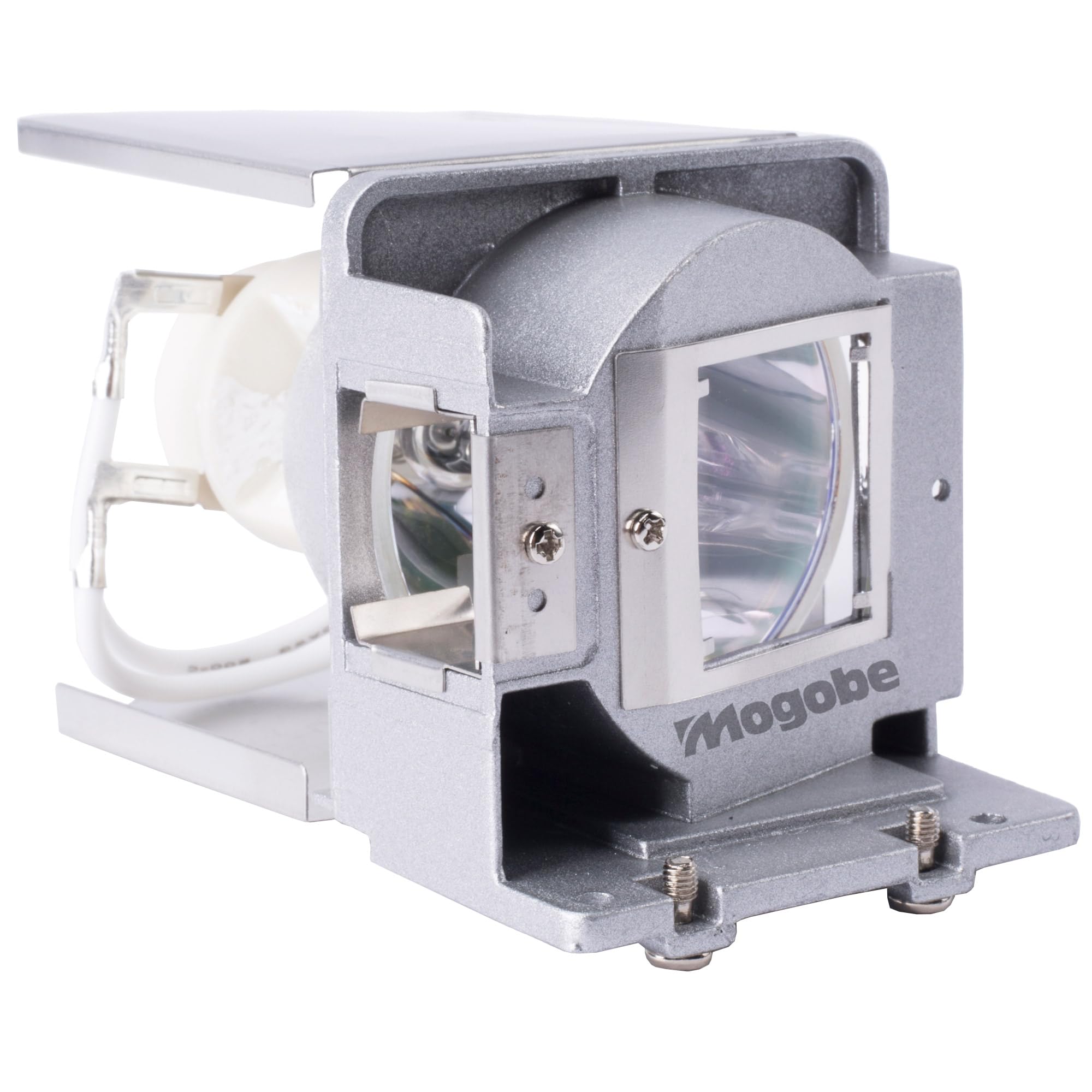 Replacement Projector Lamp Compatible with SP-LAMP-070 & SP-LAMP-069 - Works with IN2126, IN122, IN124, IN2124, IN126, IN125, IN2124z - Perfect for Home Theater, Office Presentations & Classroom Projectors
