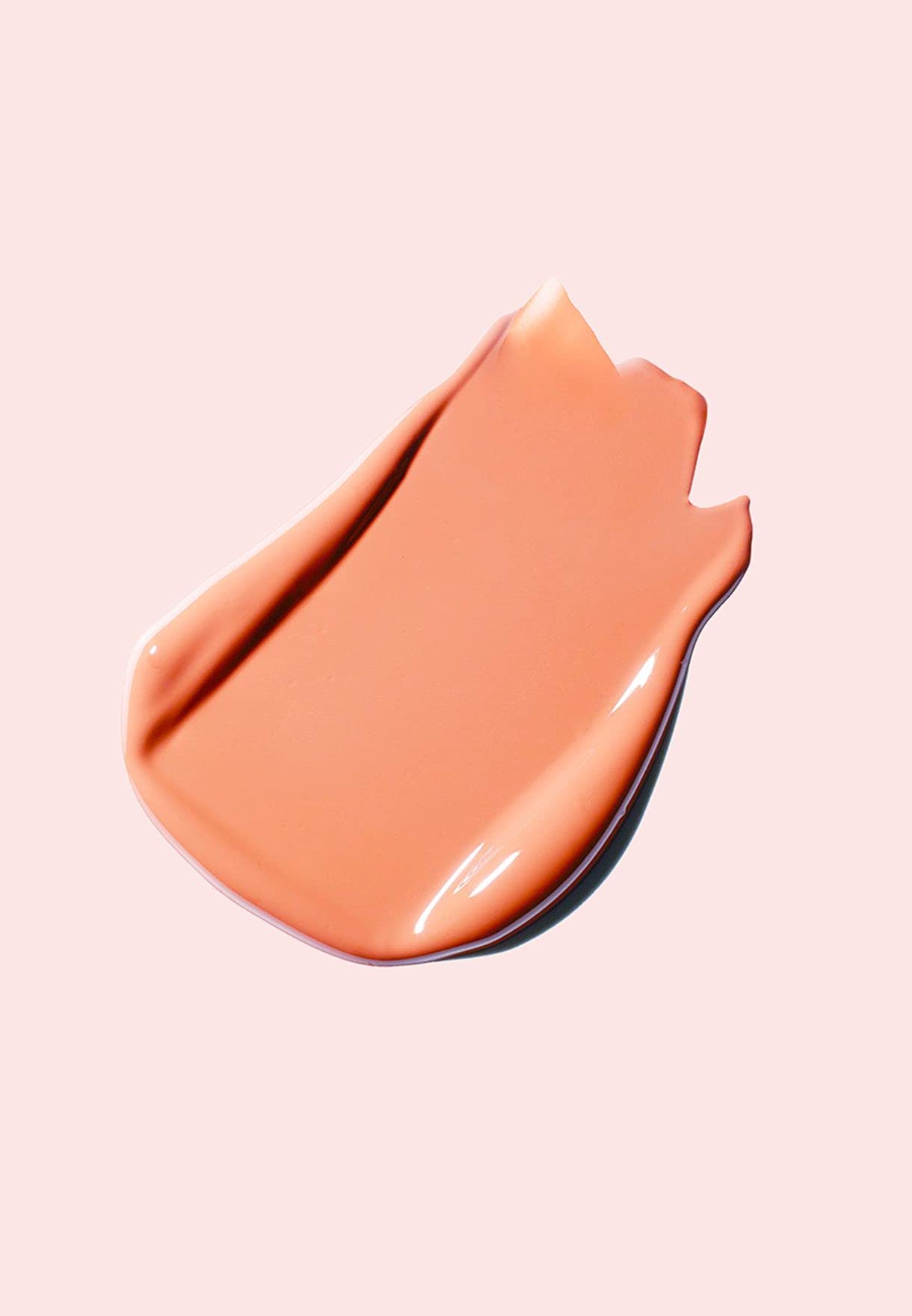Patent Paint Lip Lacquer - 586 Magic Mirror Long Lasting Lip Gloss, Hydrating & Non-Sticky Lip Shine for Everyday Wear & Special Occasions
