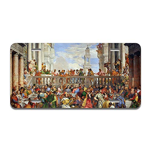 Wedding at Cana