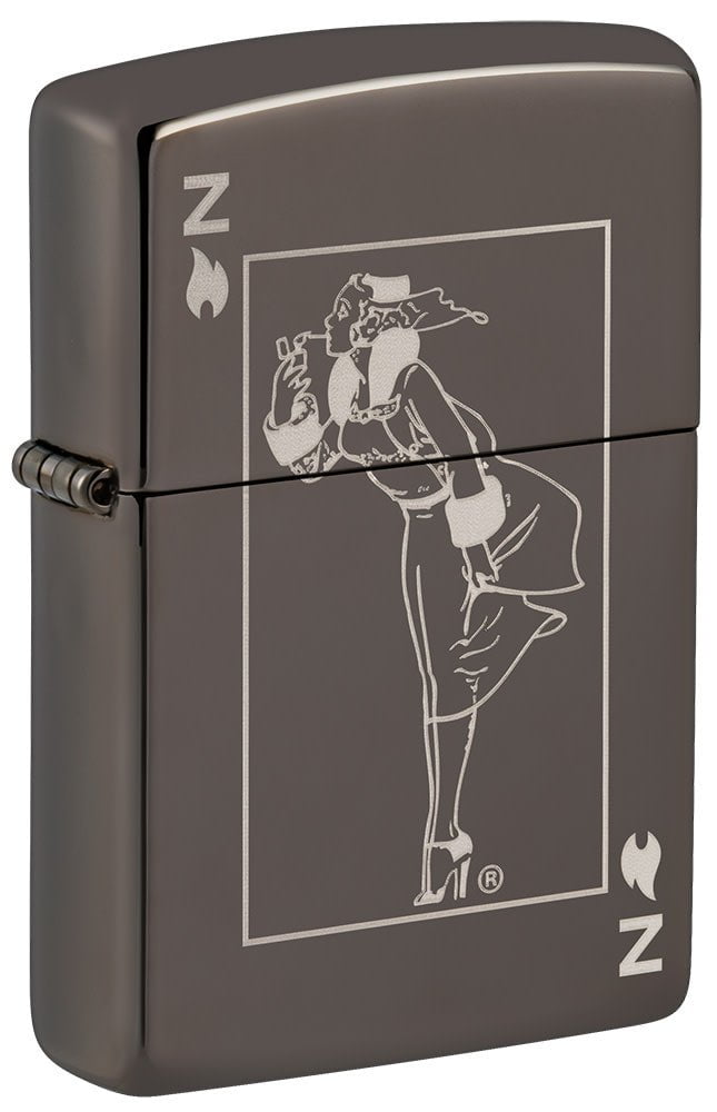 Black Ice Windproof Playing Cards - Durable Plastic Poker Cards for Outdoor Camping, Travel & Magic Tricks