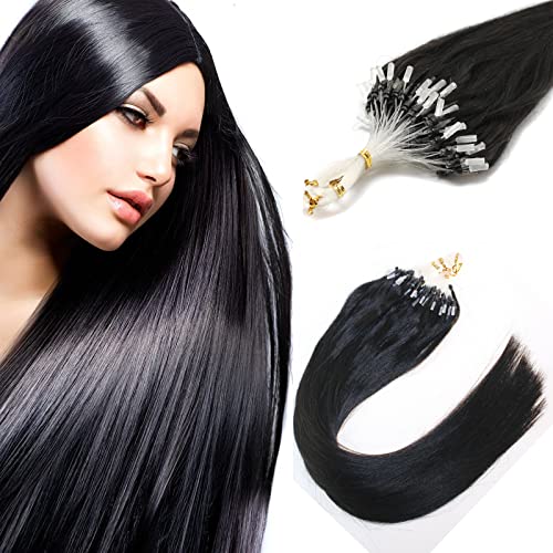 #1B Natural Black