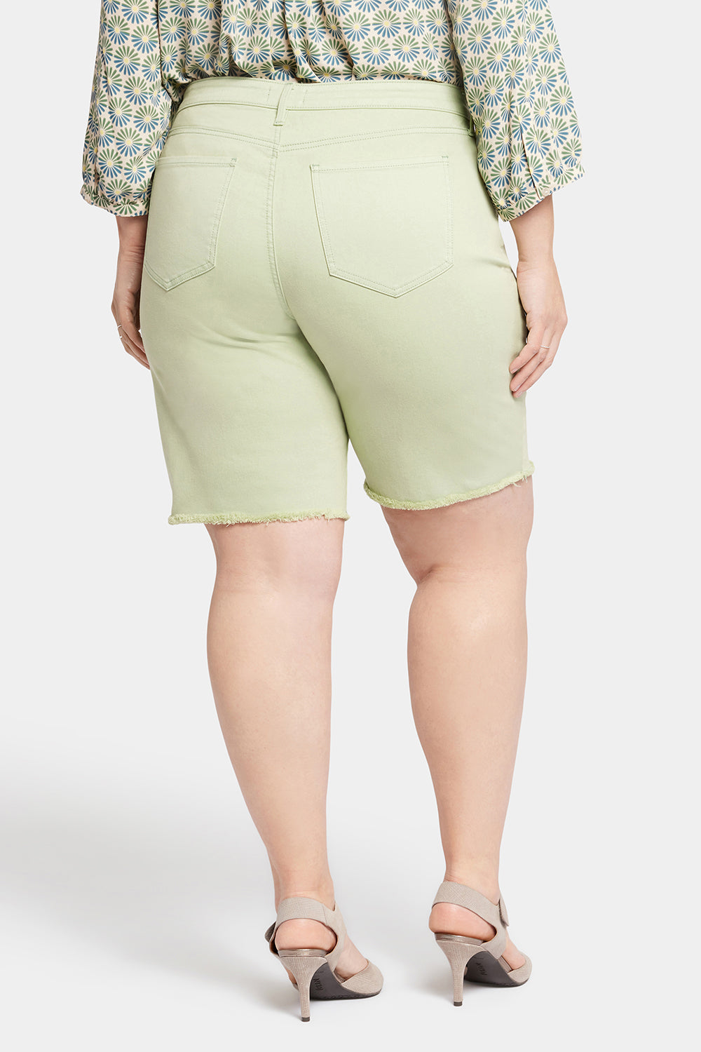Plus Size Boyfriend Shorts for Women - Comfortable & Stylish Casual Wear for Summer, Lounge, and Travel