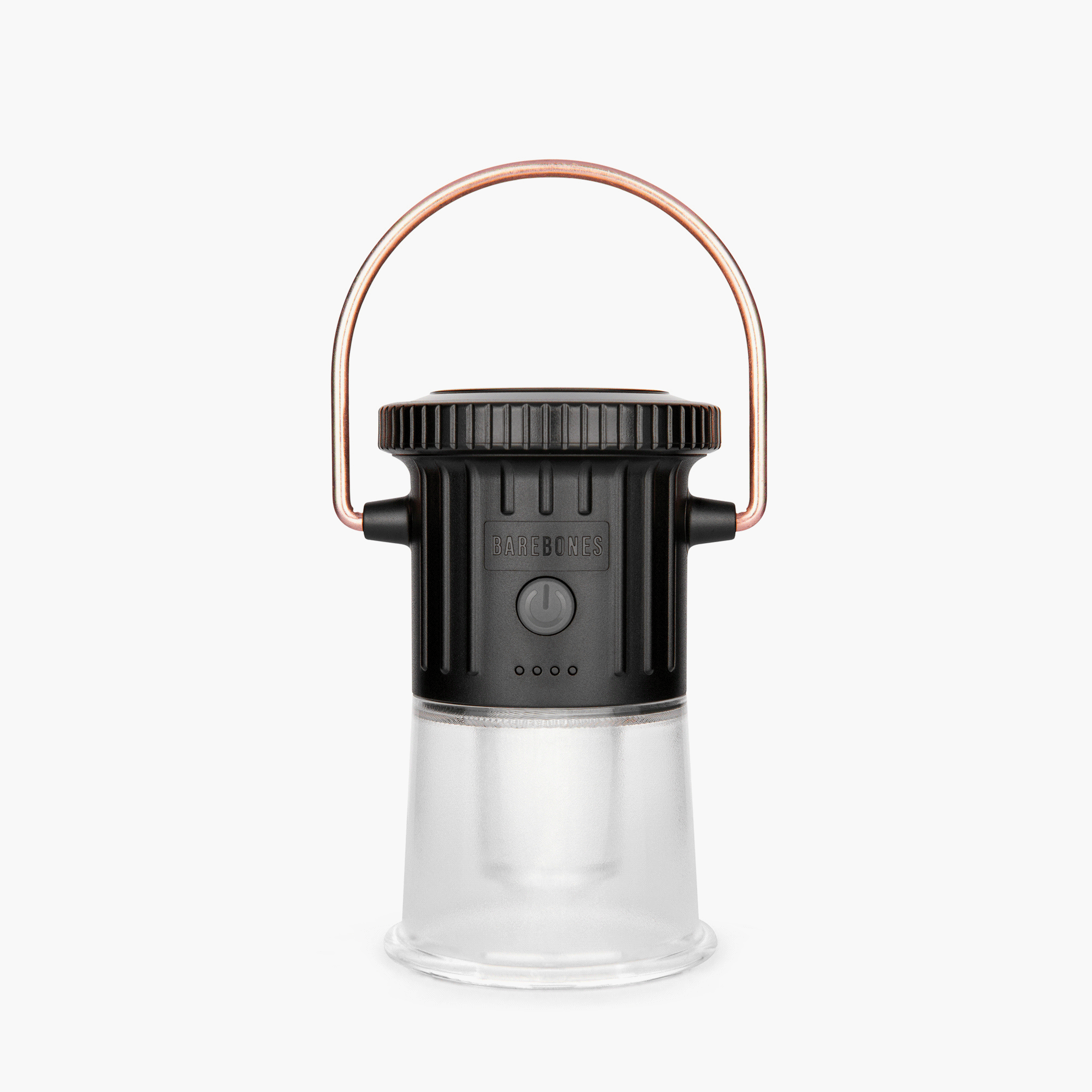 Hoodoo Light - Premium LED Camping Lantern for Outdoor Adventures, Hiking, and Emergency Preparedness