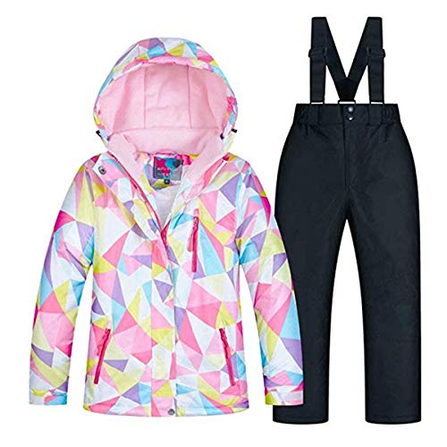 Pink / Black