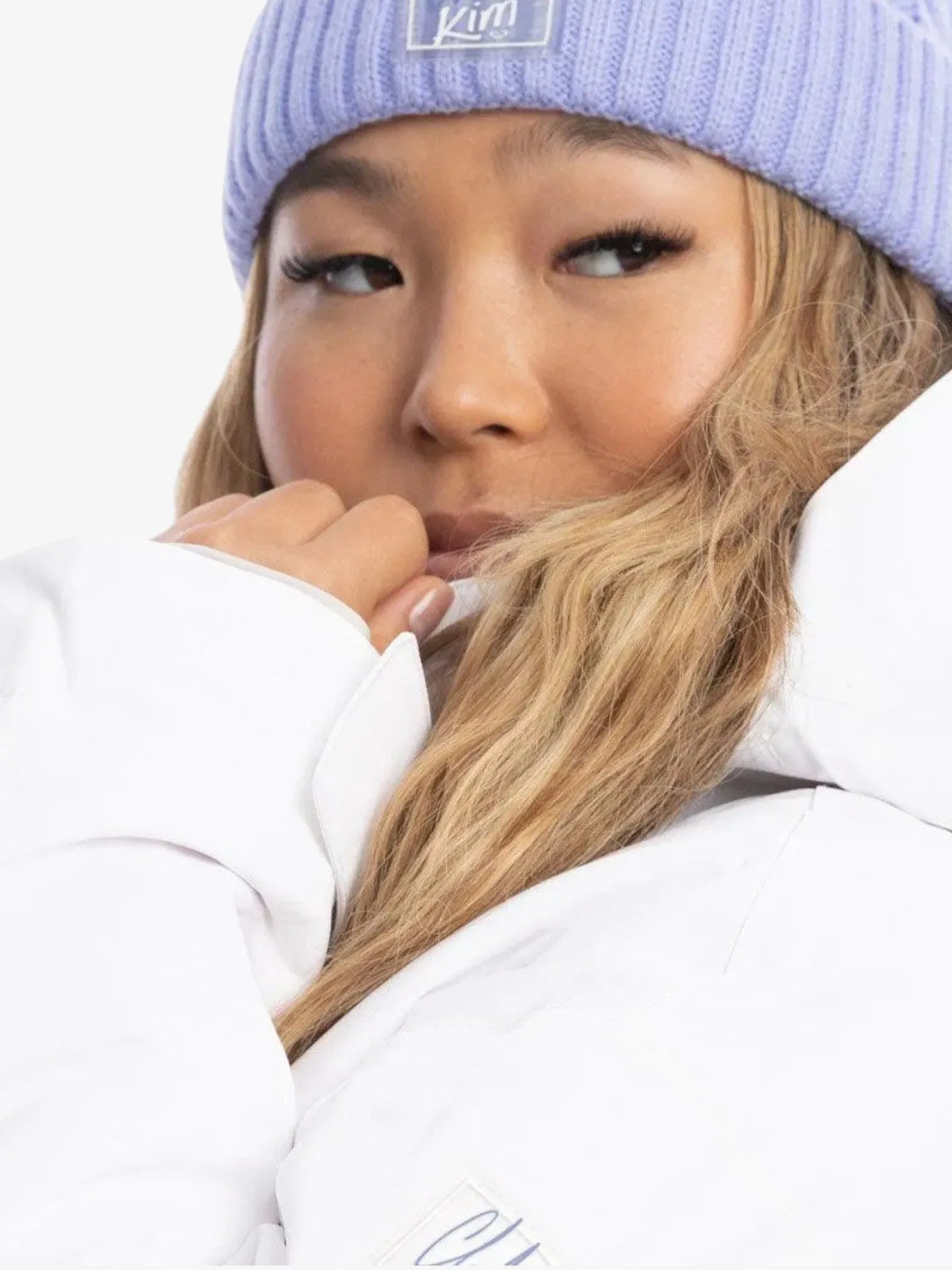 Roxy Chloe Kim Women's Snow Jacket - Waterproof Winter Coat for Skiing & Snowboarding | Perfect for Cold Weather & Outdoor Adventures