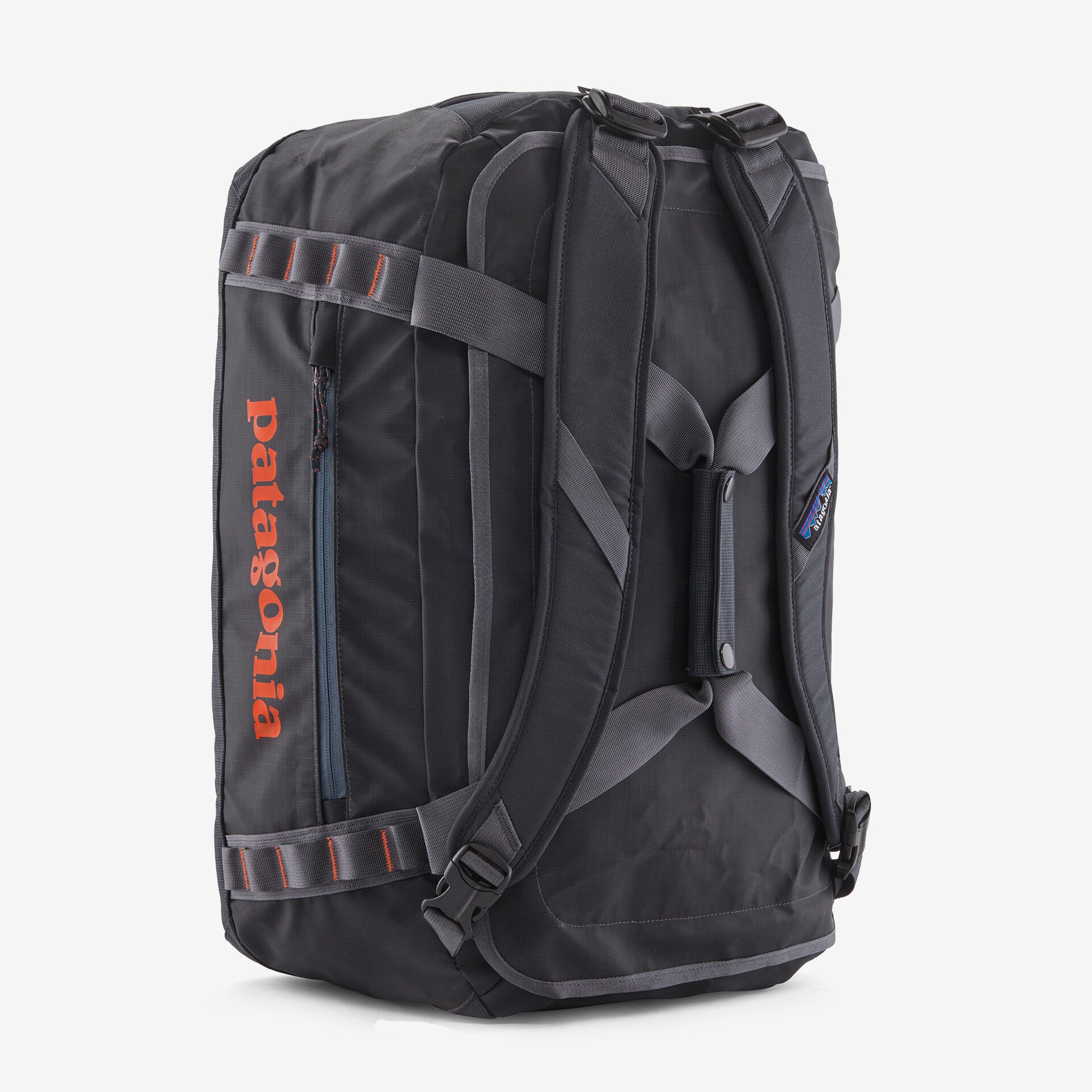 Black Hole® Duffel Bag 40L - Waterproof Travel Duffel for Camping, Hiking & Gym - Lightweight & Durable Carry-On Luggage