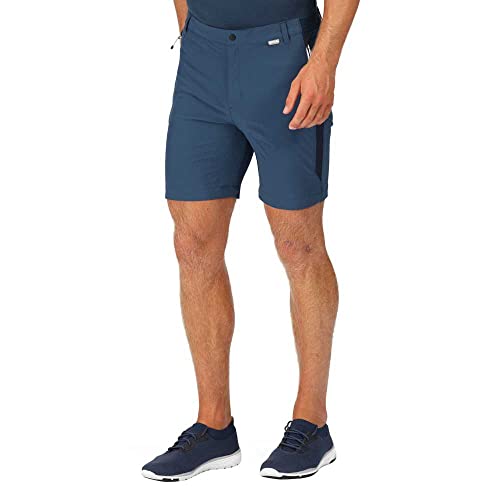 Blue Wing/Navy