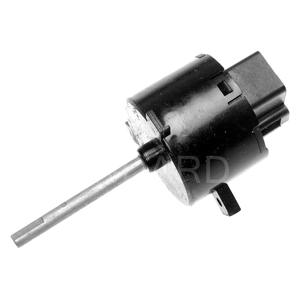 Standard HS-423 Heater Switch - Car HVAC Control Replacement