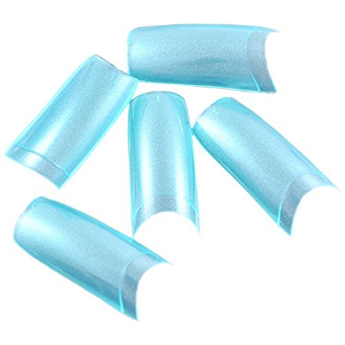 Pearl Blue