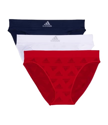 Vivid Red W. Logo Jacq/White/Night Indigo