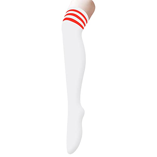 Z White Red