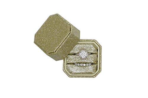 Light Gold Glitter