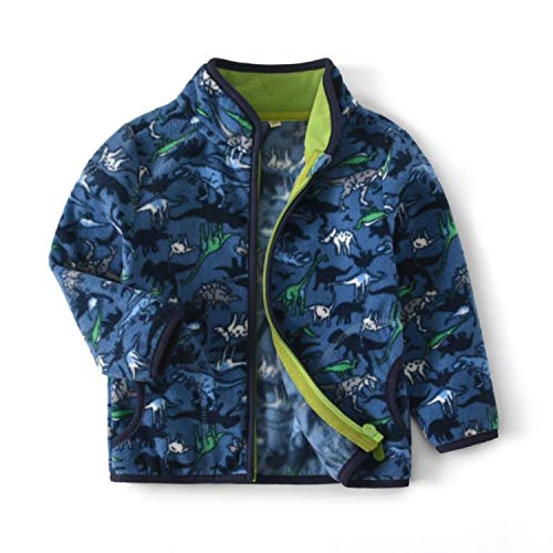 Blue Dinosaur