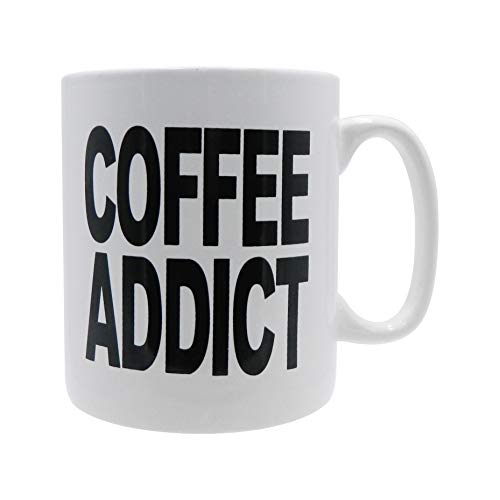 COFFEE ADDICT