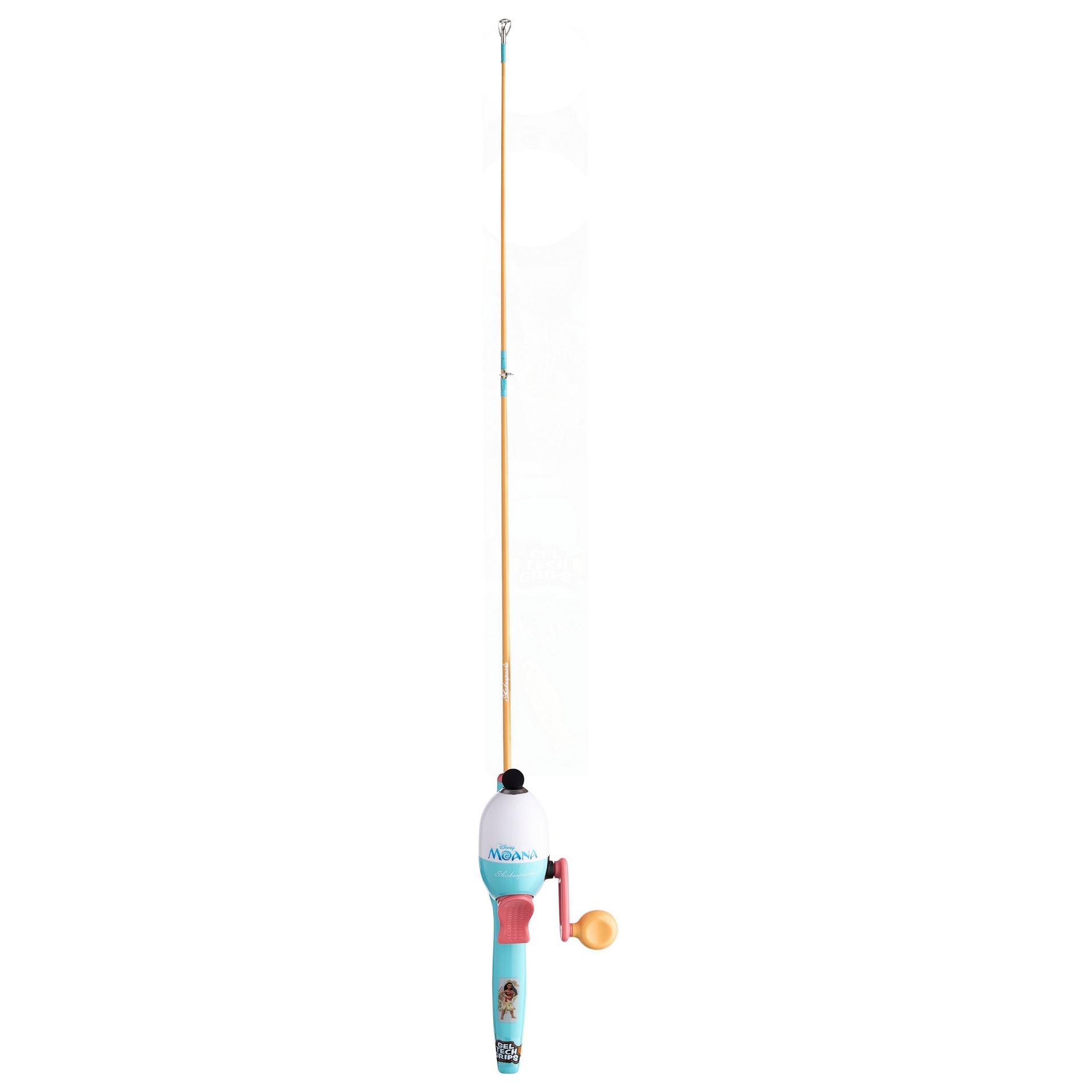 Disney® Moana Beginner Kit for Kids - Musical Toy Set with Ukulele, Drum & Accessories - Perfect for Pretend Play, Birthday Gifts & Early Learning