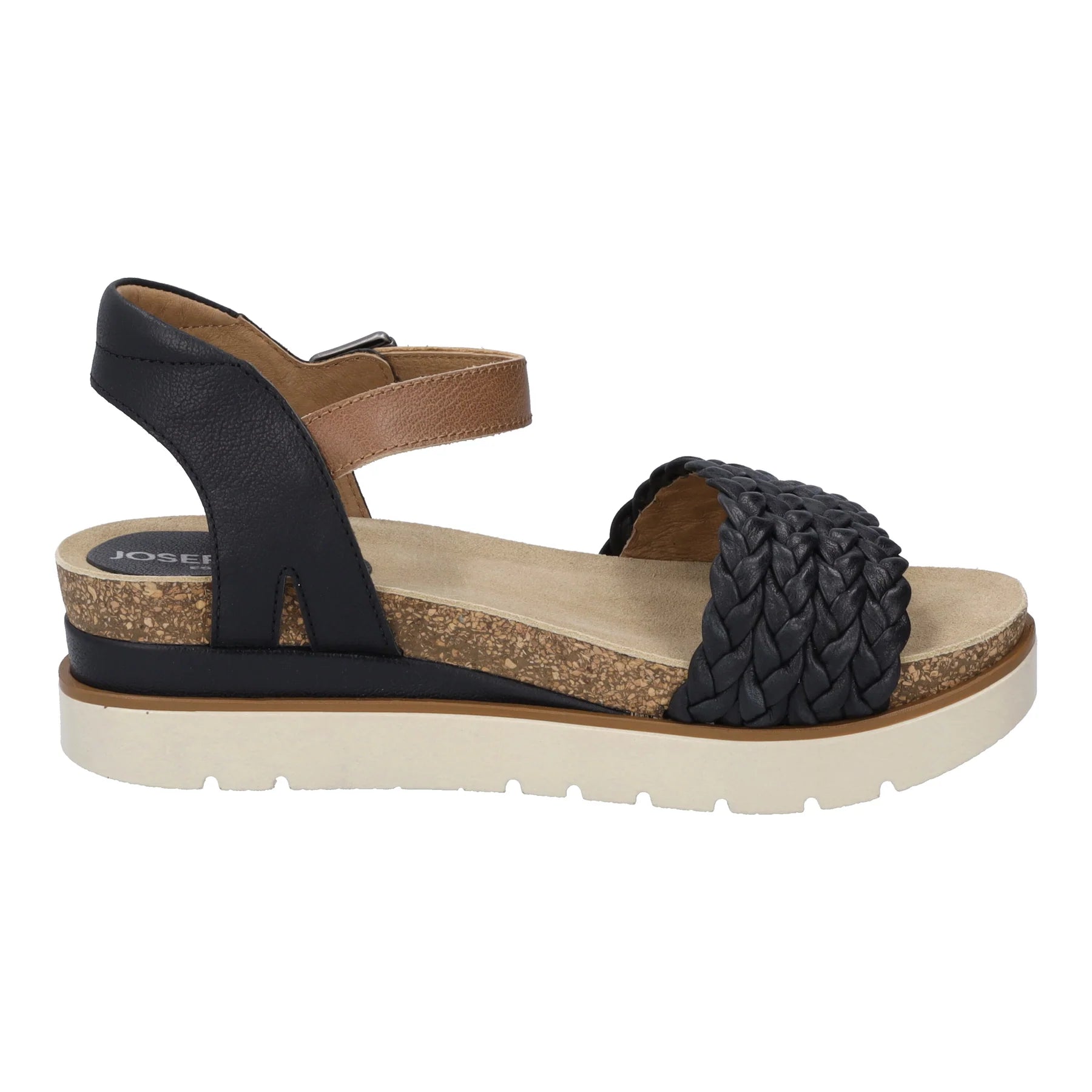 JOSEF SEIBEL CLEA 16 Women's Comfortable Leather Loafers - Final Sale! Perfect for Office, Casual Wear & Travel