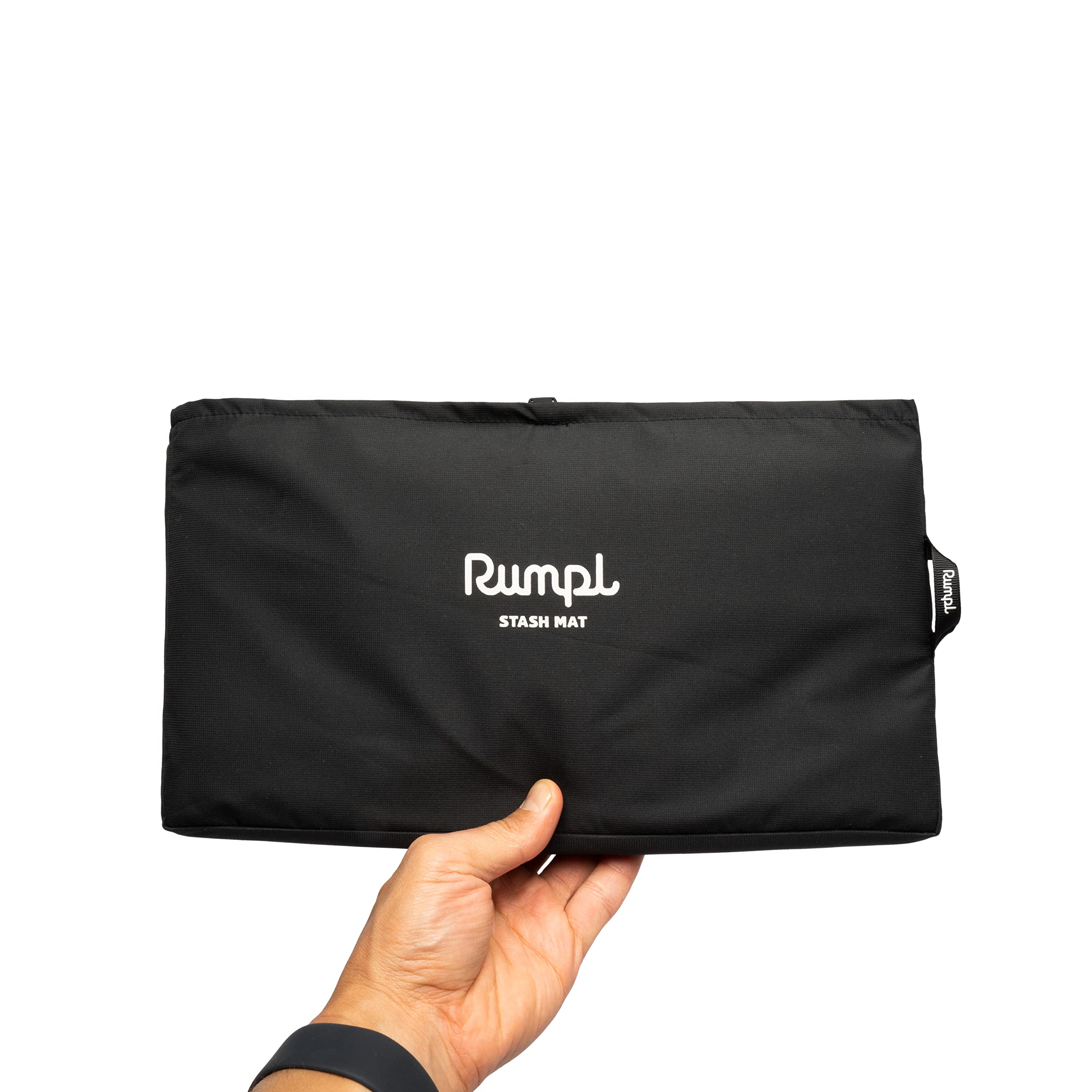 Rumpl Everywhere Mat - Ultra Lightweight & Durable Ground Cover for Hiking, Camping, Travel, Picnics | 52