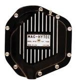 FFD-60 Heavy Duty Differential Cover for Trucks & SUVs - High Strength Steel Protection for Off-Road & Towing Use