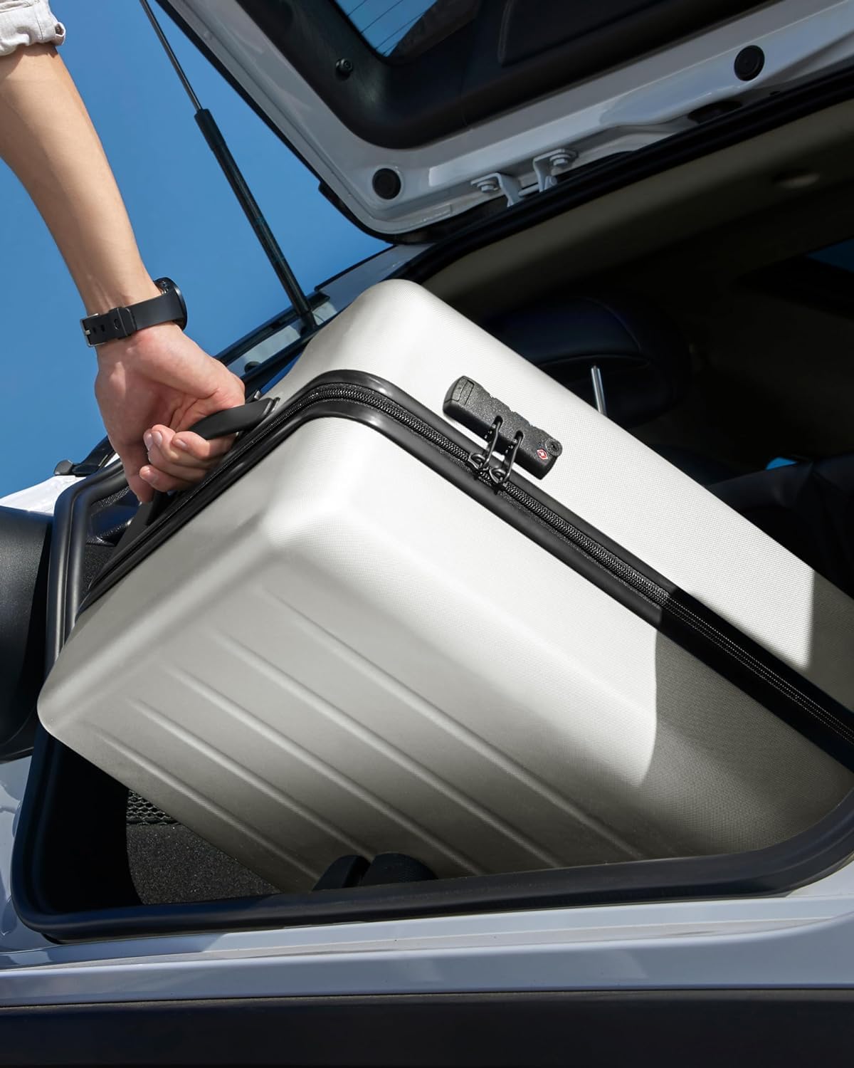 2-Piece Luggage Set - 20