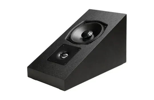 Definitive Technology Dymension DM95 On-Wall Surround Sound Speakers - Perfect for Home Theater, Gaming & Music Listening
