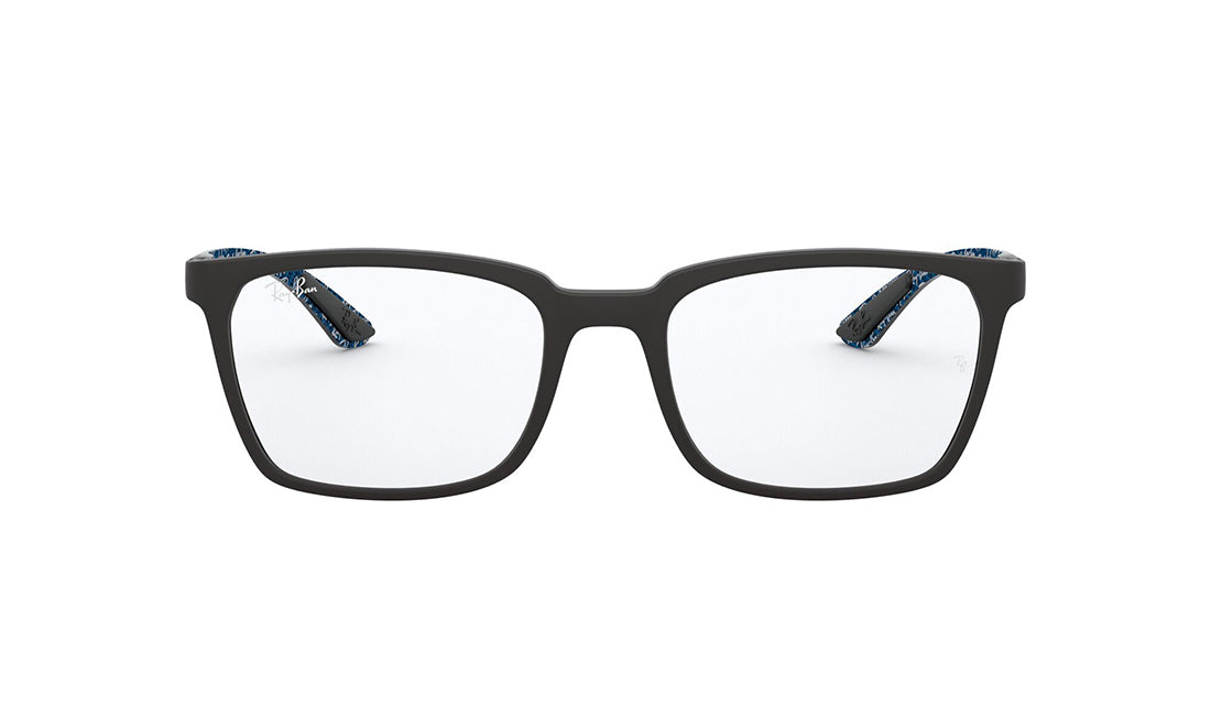 RayBan 0Rx8906 Sunglasses - Polarized Aviator Style with UV Protection - Perfect for Driving, Travel & Outdoor Activities