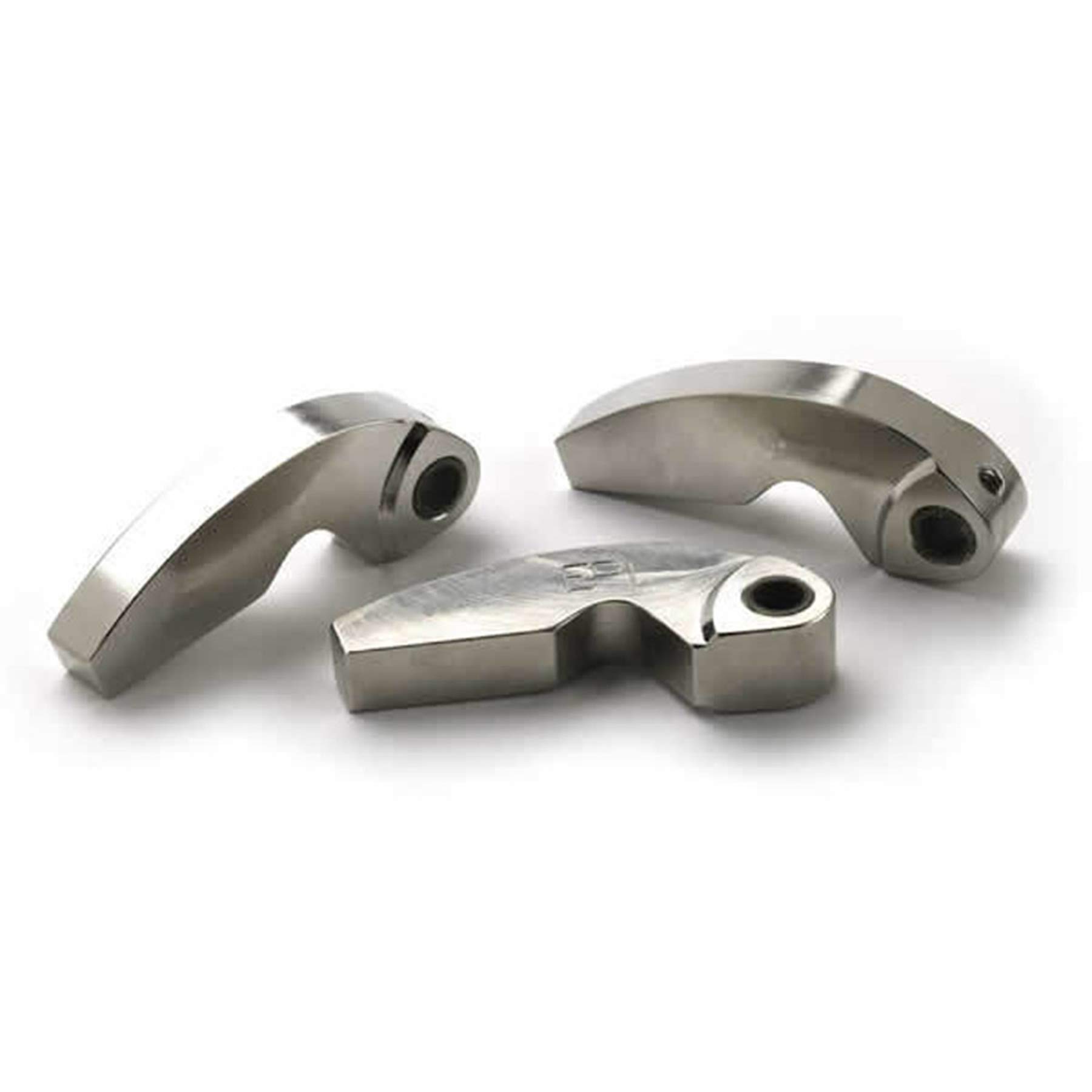 Belly Buster Weights 54g for Arctic Cat & Polaris Snowmobiles - Compatible with 2003 Arctic Cat Z 370 - Perfect for Snowmobile Performance Tuning & Winter Trail Riding