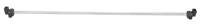 GE WR51X444 Refrigerator Defrost Heater Assembly - Replacement Part for GE Refrigerators - Fixes Frost Buildup in Freezer Compartment