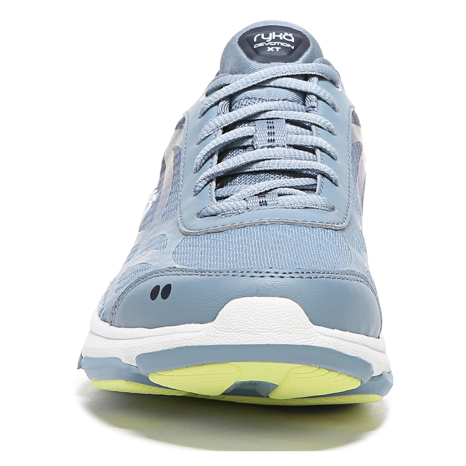 Ryka DEVOTION XT Women's Athletic Shoes - Lightweight Running & Training Shoes for Gym, Workouts, and Fitness Activities
